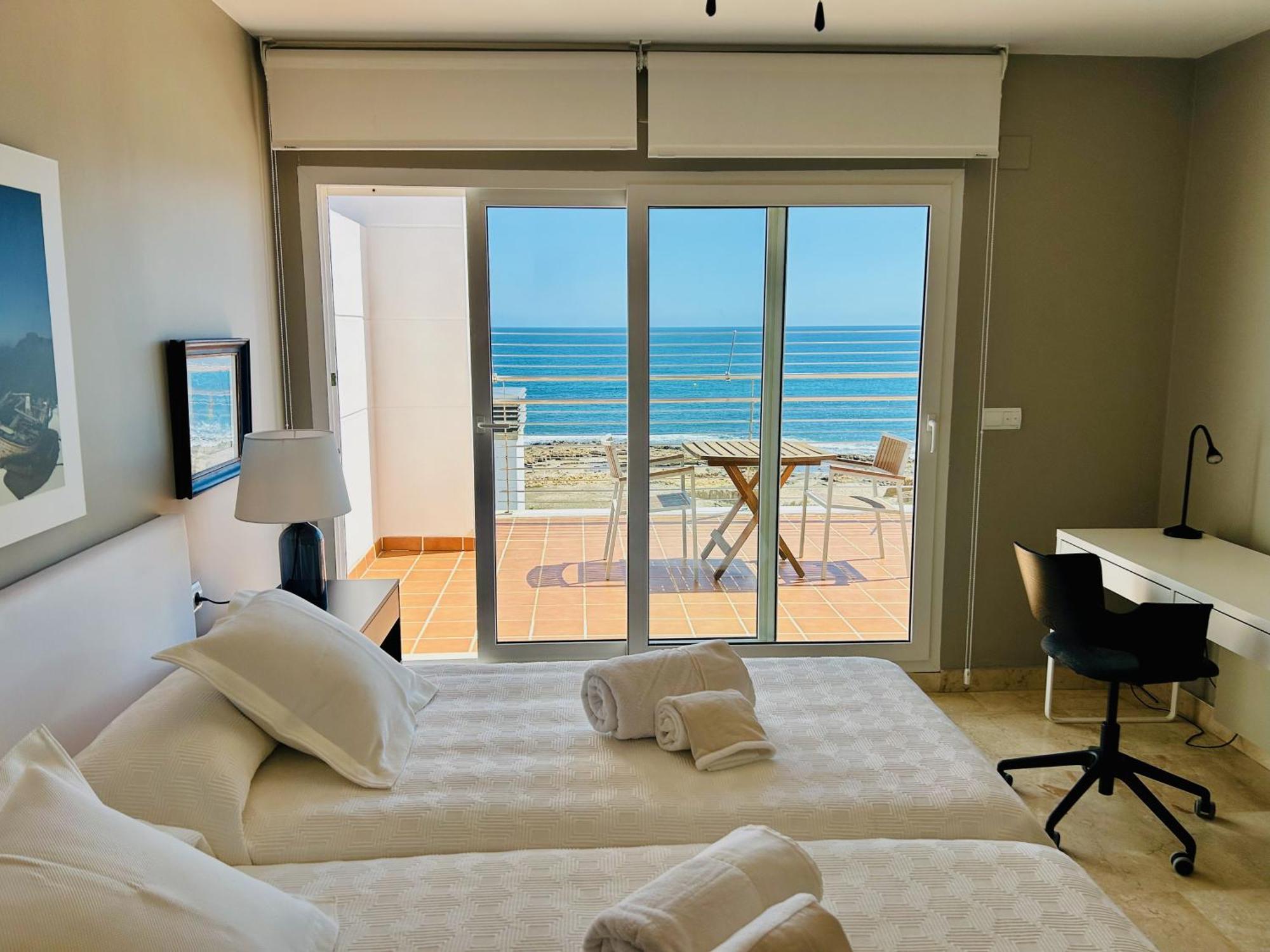 Javea Ocean View I Exterior foto